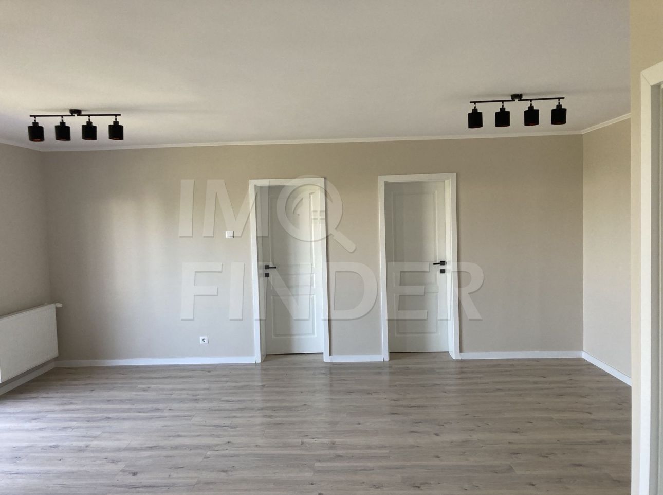 Vanzare 3 camere Gheorgheni, imobil nou, etaj intermediar - Poză 6