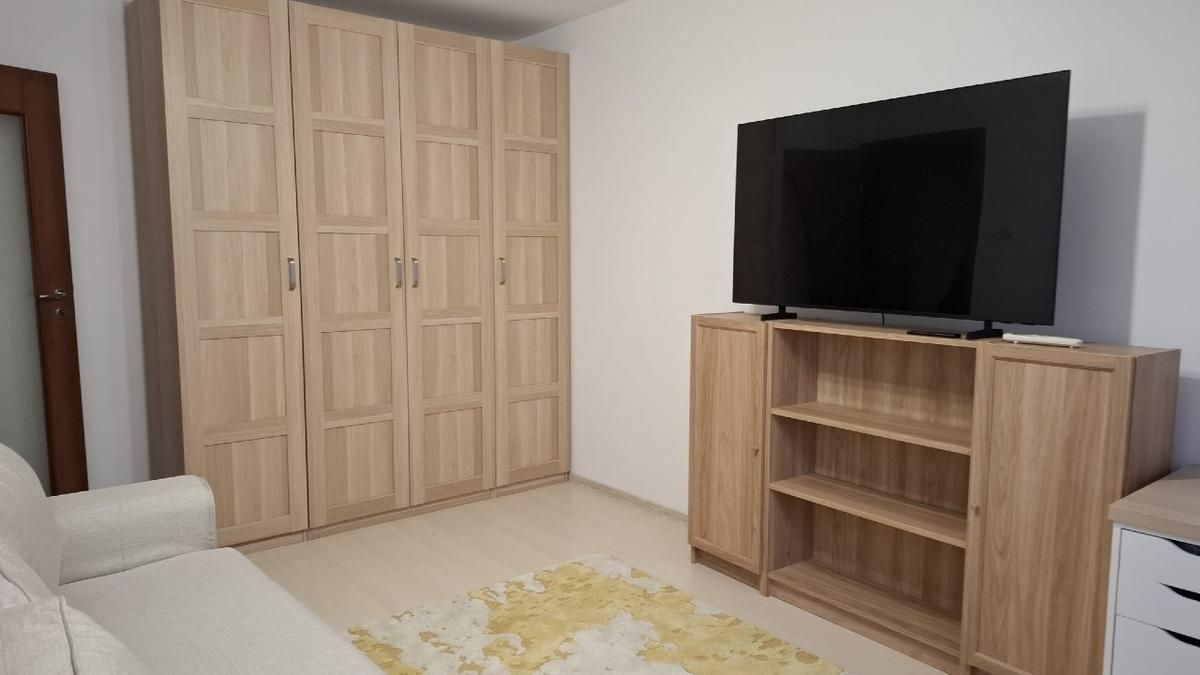 AP. 2 CAMERE NICOLAE GRIGORESCU, BUCATARIE INCHISA, METROU 5 MINUTE - Poză 2