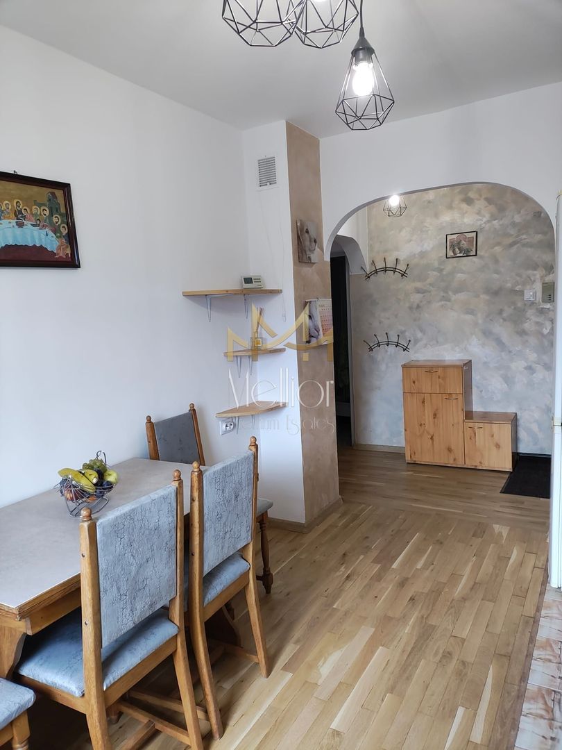 Apartament 3 camere Calea Manastur - Poză 14