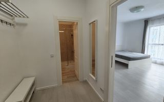 Garsonieră Premium de Vânzare | Smart Cotroceni Residence | - Poză 4