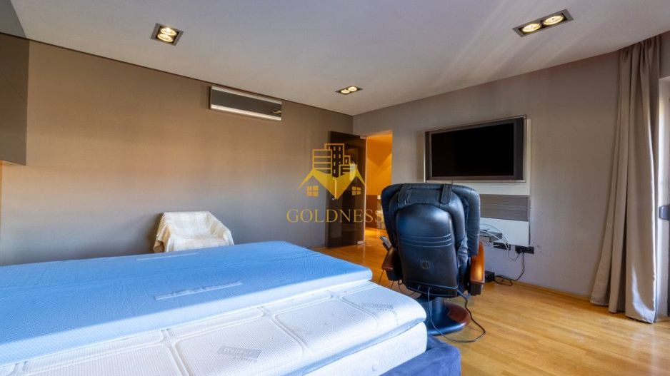 5 camere, modern, garaj, gradina,Buna Ziua,Zona Bonjour Residence,LIDL - Poză 15