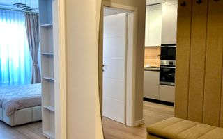 Apartament PREMIUM 3 camere  – Zona Eroilor, Florești - Poză 17