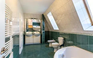 Casa de inchiriat in Zona Andrei Muresanu - Poză 23