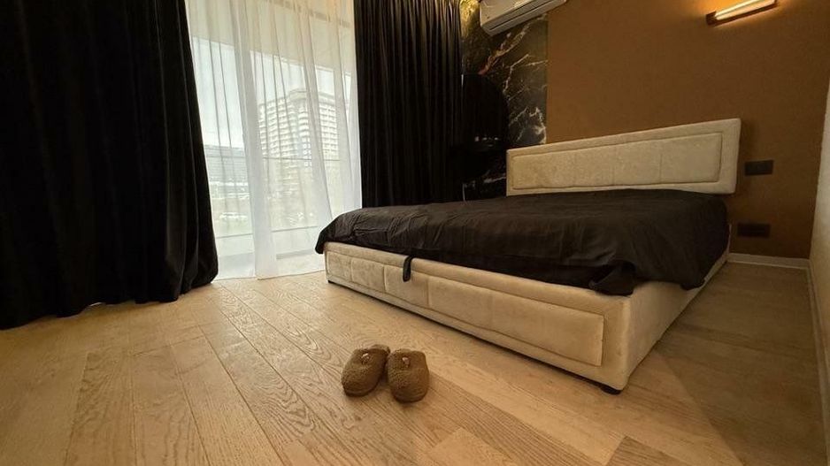 Apartament modern de 3 camere în Yacht Kid | Locație premium - Poză 9