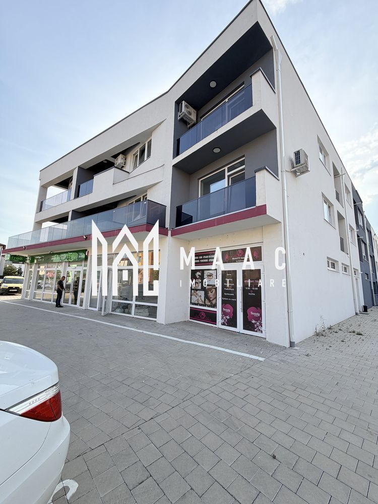 Spatiu de commercial - Poză 1