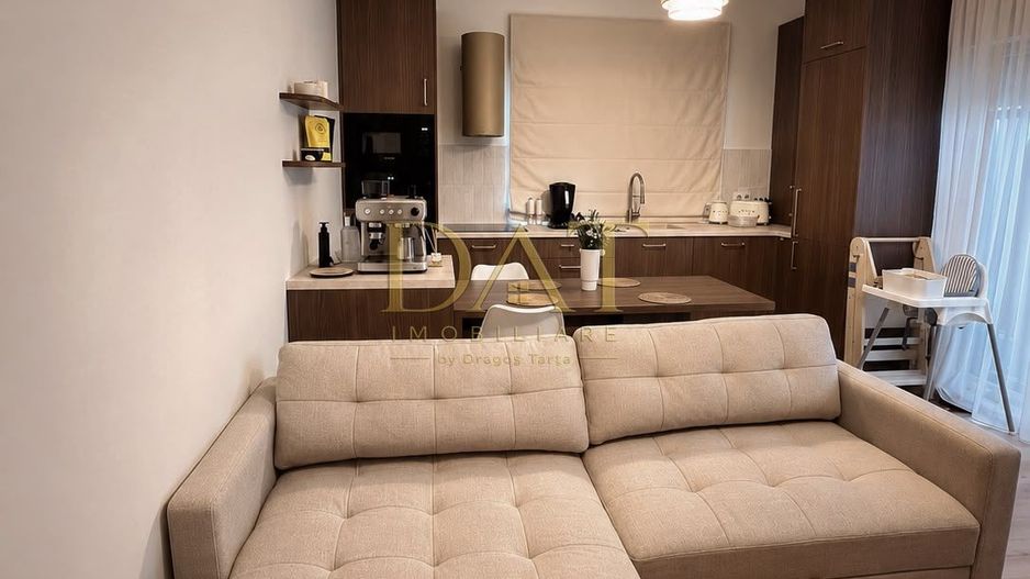 Apartament superb | 3 camere | gradina proprie | zona linistita - Poză 9