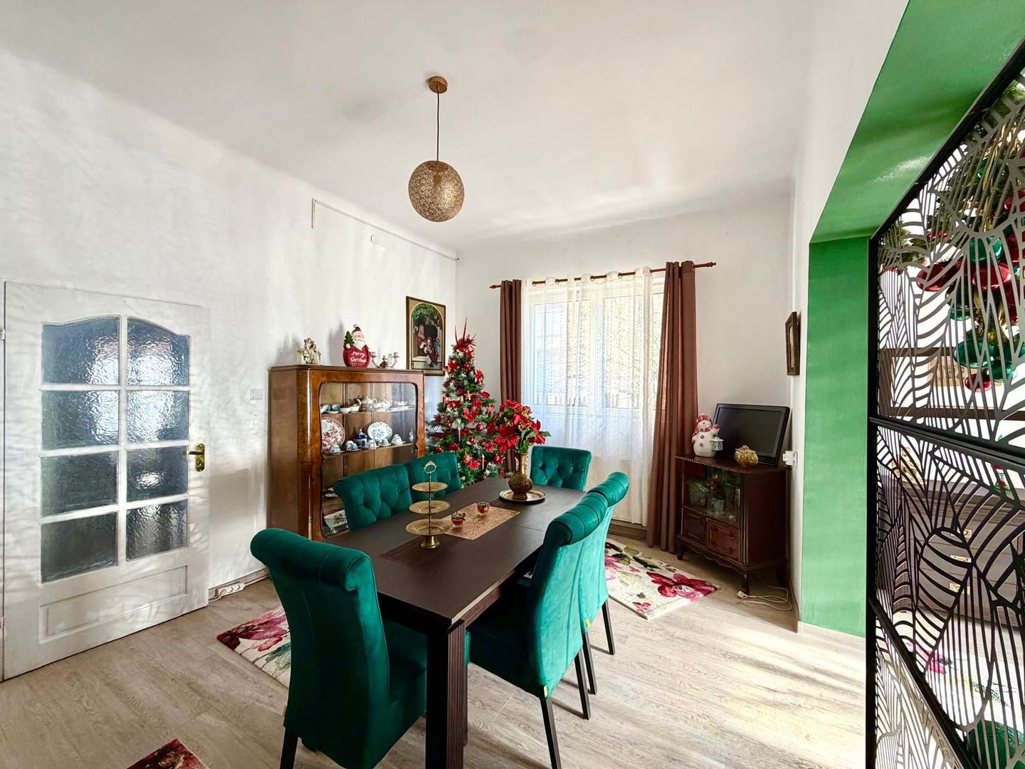 Super Pret- Casa individuala deosebita -6 camere - Lipovei - Timisoara - Poză 3