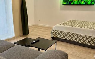 Garsonieră de închiriat – Ghica Apartments | Curte proprie | Prim - Poză 3