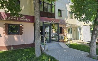Spațiu Salon/Beauty-Podu Roș - Primăverii - Poză 5