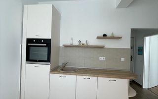 Apartament 1 cameră de închiriat | Piața Cluj, Sibiu | parcare - Poză 10