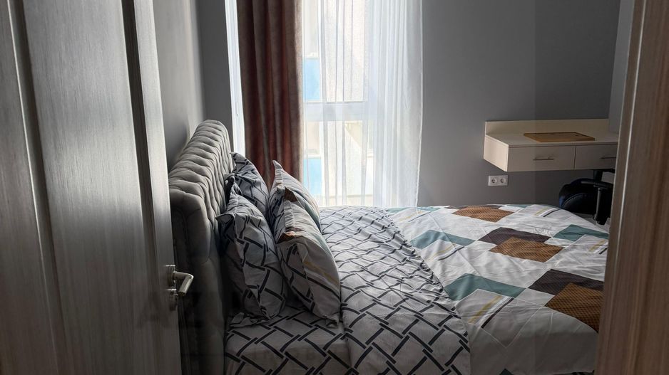 Apartament 2 camere 62 mp utili  balcon 8 mp prima inchiriere Magnolia - Poză 6