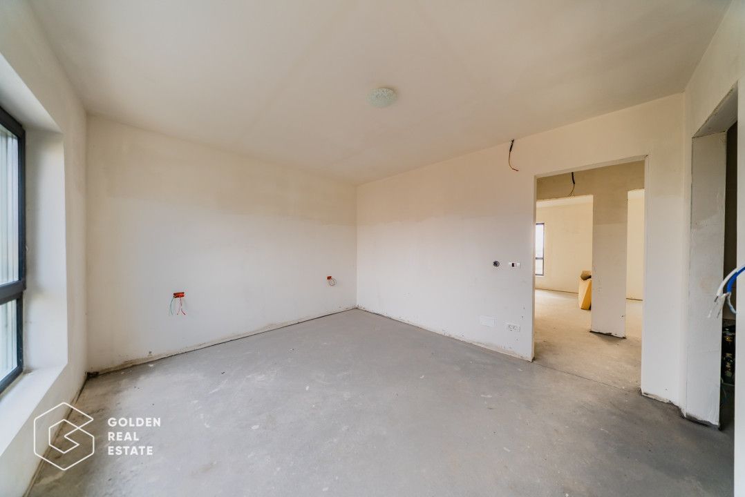 Vila Grand, cartier Westfield, teren 462 mp - Poză 11