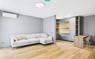 Penthouse de lux în Dumbrăvița - Poză 5