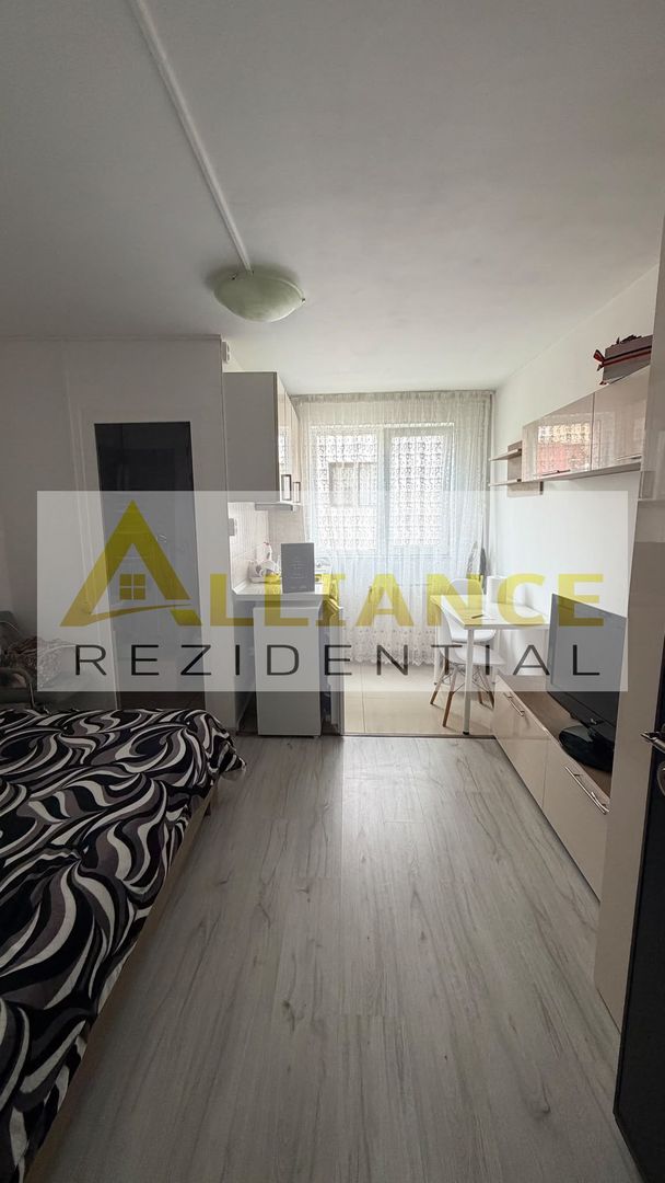 EXCLUSIVITATE | GARSONIERA DE VANZARE – DRUMUL CRETESTILOR 19 - Poză 8