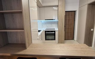 5 MINUTE METROU BERCENI - STUDIO - 40mp - 82.280â¬ - Poză 7