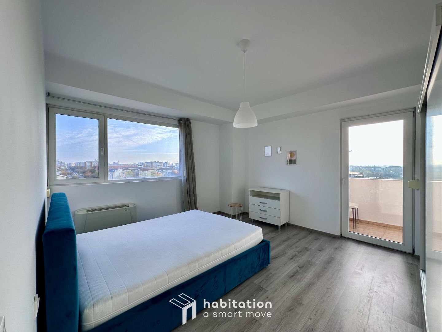 2 Camere de închiriat lângă Vox si Agronomie - zona Torontal - Poză 9