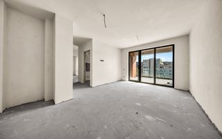 Apartament 3 camere 79 mp cu terasa, bloc nou, cartier Andrei Muresanu - Poză 1
