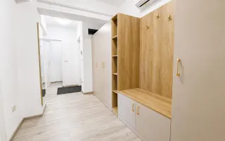 Apartament superb cu 2 camere | Giroc - Poză 12