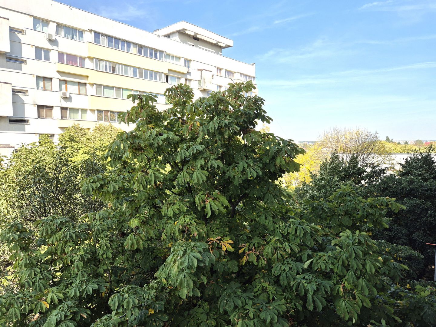 COMISION 0% - Apartament 2 camere 54mp luminos la 3 minute metrou Parc Bazilescu - Poză 6
