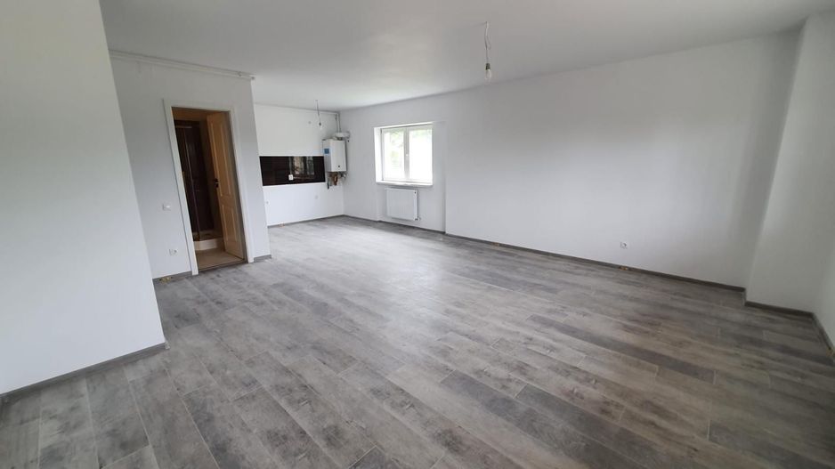 Garsoniera City Lights Pipera - Poză 2