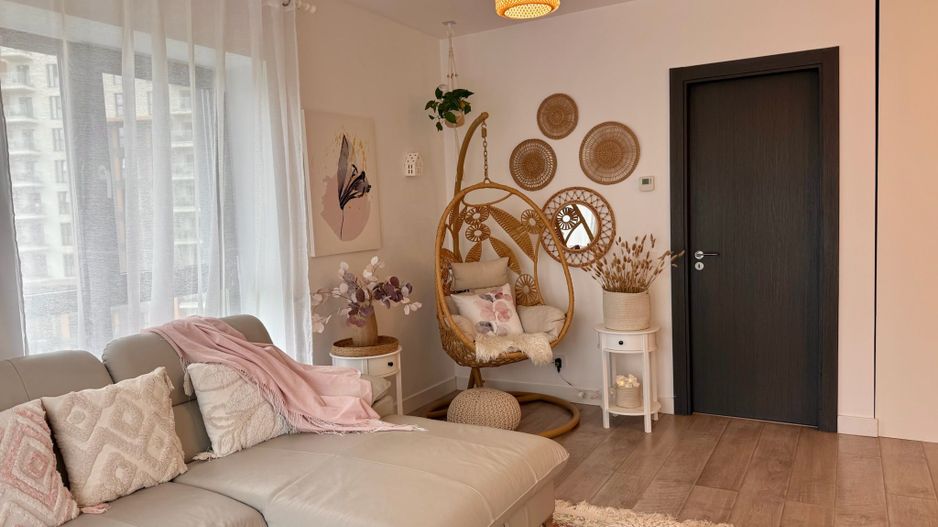 Apartament complexul Parcului 20 - Poză 1