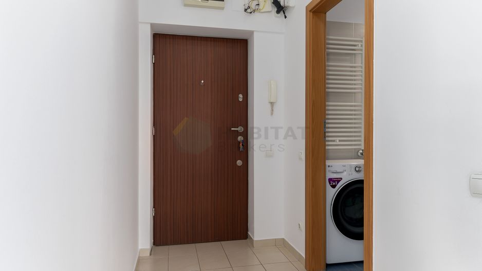 Penthouse Evocasa Armonia - Poză 7