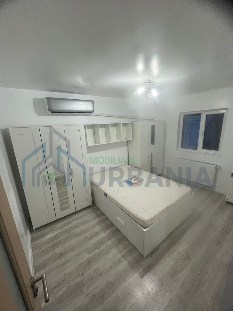 Apartament 2 camere decomandat, 50 mp, Lunca Cetatuii, complex rezidential nou - Poză 1