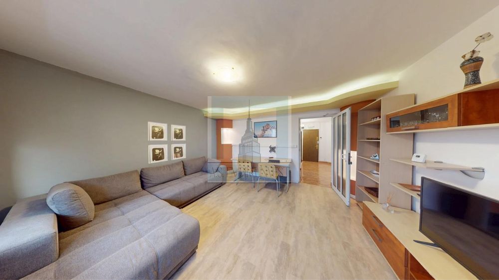 Apartament 3 camere , 2 bai, 2 balcoane, etj 1 -zona Astra/Brasov - Poză 1