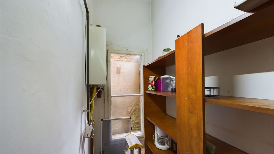 Apartament 2 camere în cladire istorică pe B-dul. Dragalina - Iosefin - Poză 12