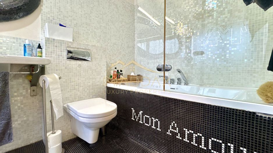 Vila cu 5 camere *344mp* + 400mp Teren // Zona Bucurestii Noi - Poză 33