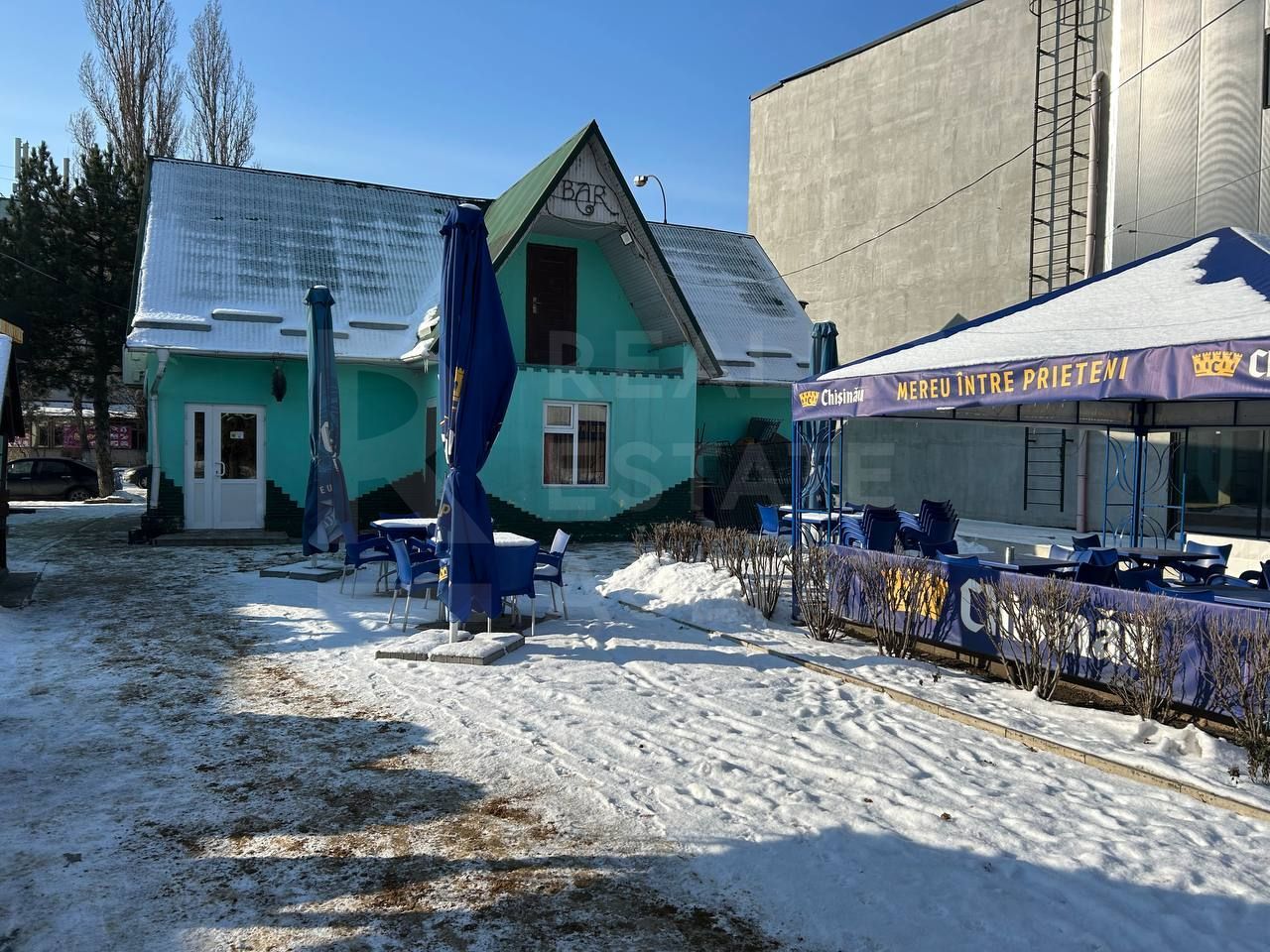 Chirie, spațiu comercial, 80 mp, str. Ștefan Cel Mare Și Sfânt, Bălți - Poză 4