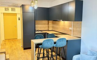 2 camere | Complex Aviatiei Park | Etaj Intermediar - Poză 2