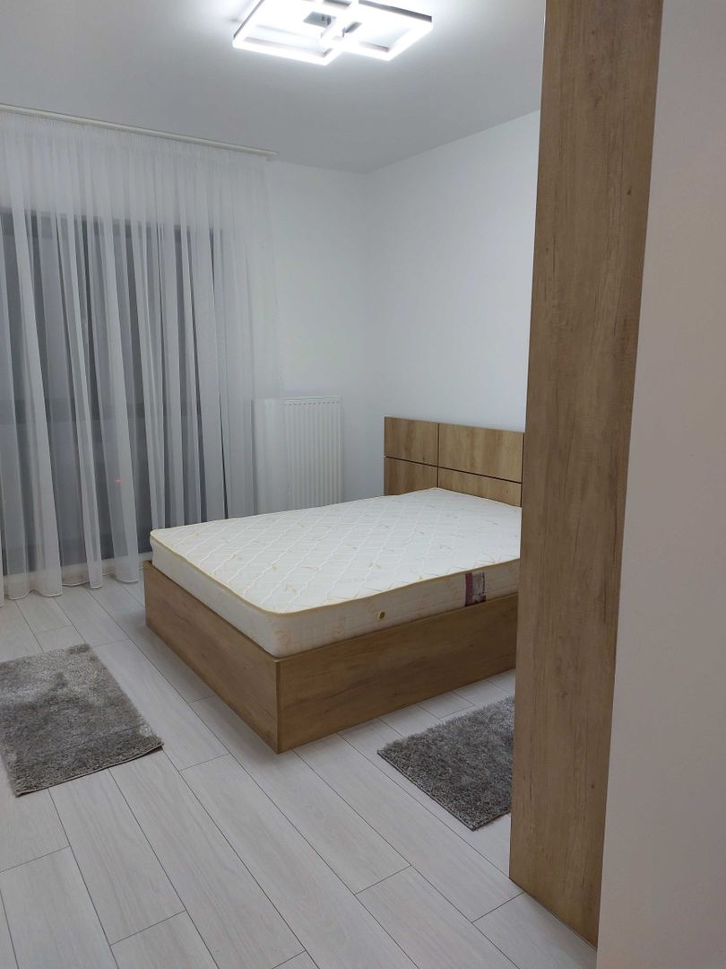 Apartament 2 camere, et. 3, Exigent Plaza, faza 4 - Poză 4