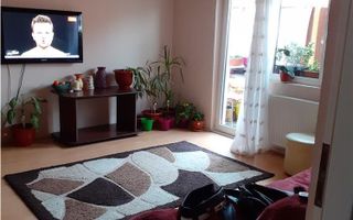 Apartament 3 camere zona Girocului - Poză 1