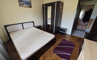 Apartament 3 Camere, 2 Bai, 2 Balcoane Zona Cetate - Poză 8