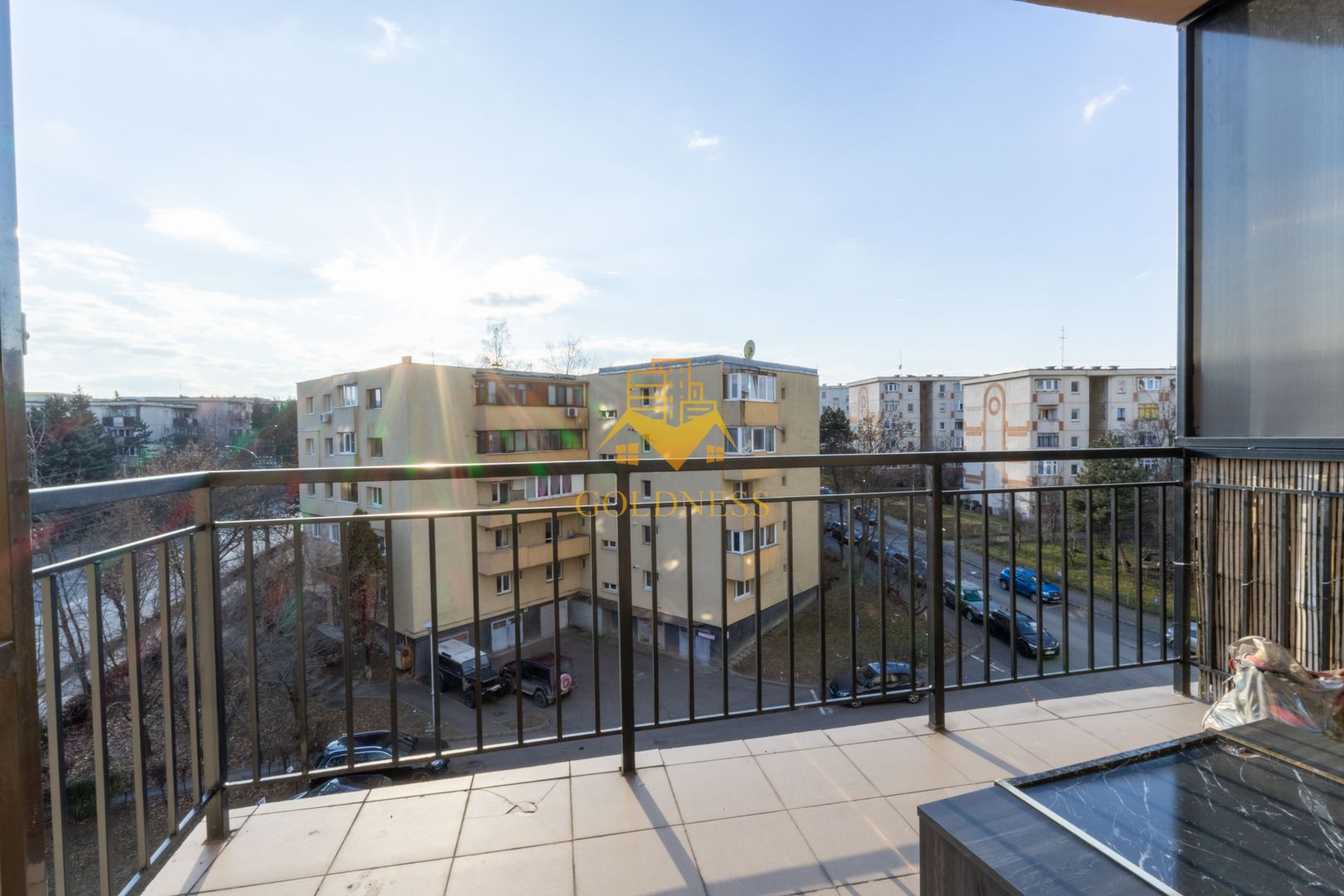 3 camere, premium, 2 bai, Zorilor Zona UMF, Observatorului, UTCN - Poză 12