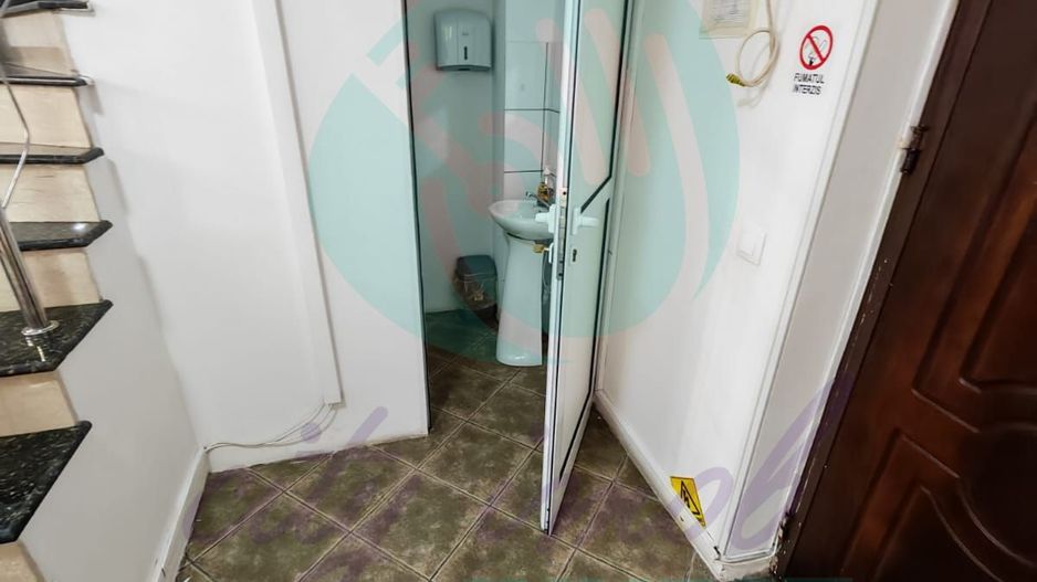 Spațiu comercial 220 mp | Parter + Etaj | Zonă Vitan - Poză 10