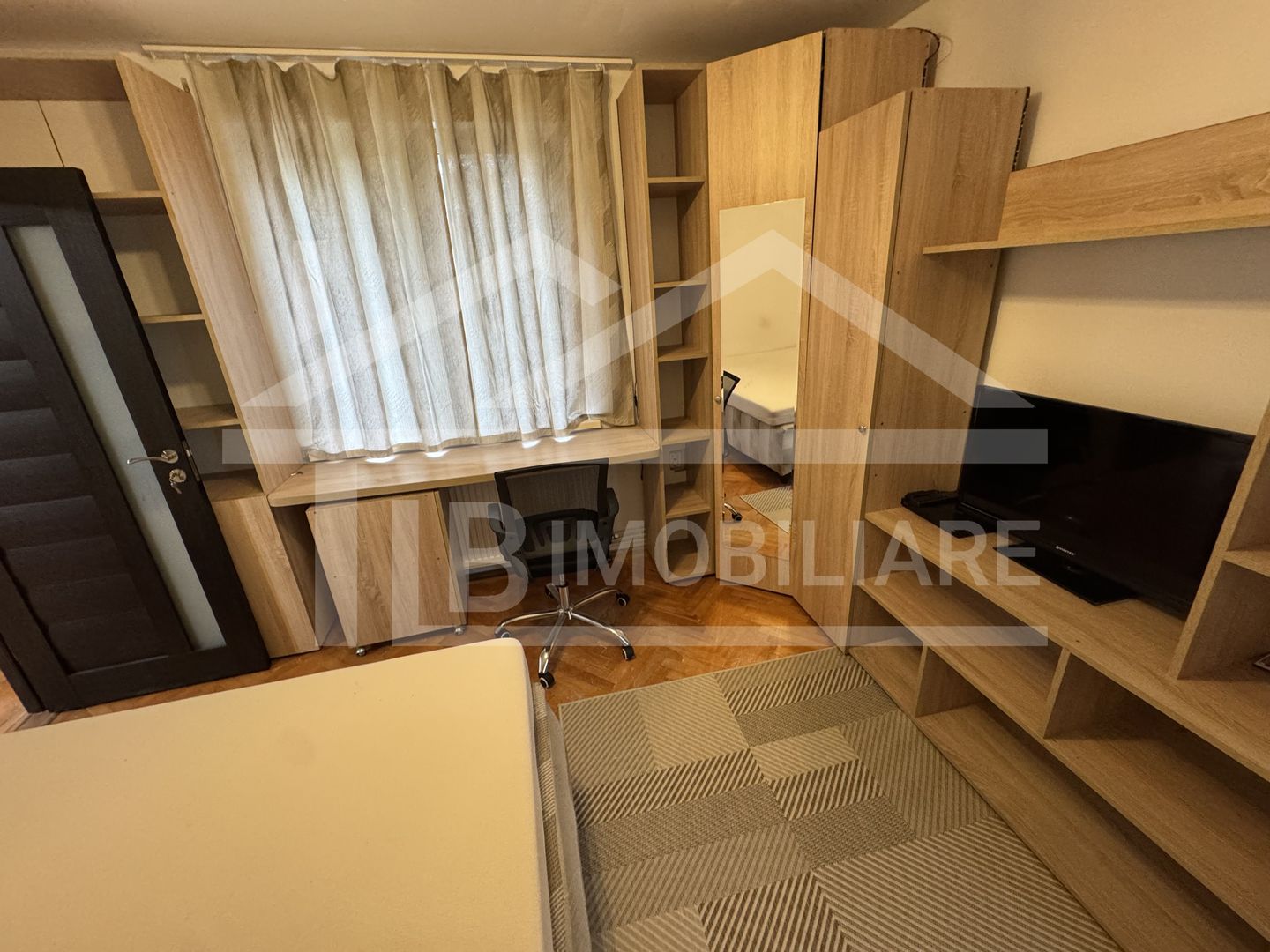 Apartament cu 2 camere, 50mp, Zona UMFST - Poză 5