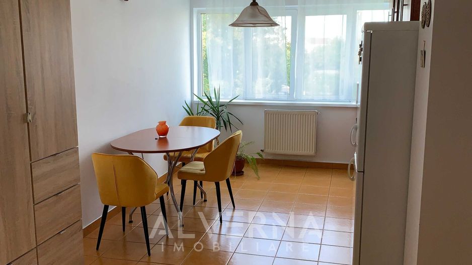Apartament 2 camere | 60mp | parcare | balcon | cartier Zorilor - Poză 6