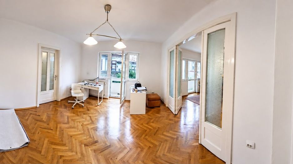 Apartament-3 camere-Armeneasca - Poză 2