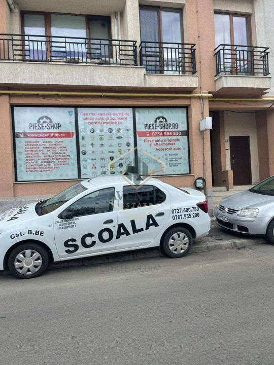 Inchiriere spatiu comercial in apropierea zonei Obor - Poză 1