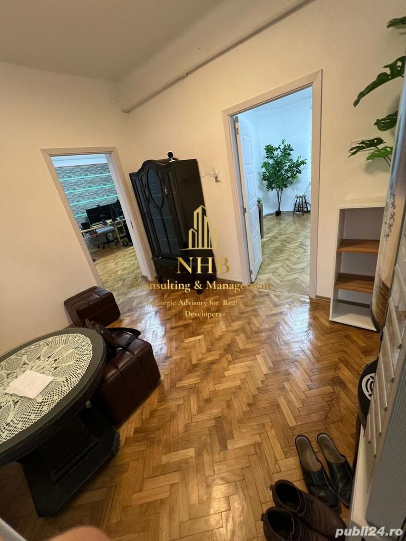 Apartament in Vila de vanzare -Ion Mihalache - Poză 3