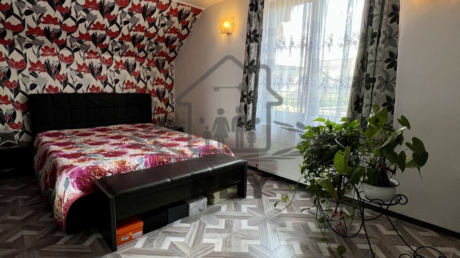 Casa/Vilă în Șelimbăr | teren 863m | 4 min de Sibiu | zona Brana - Poză 13
