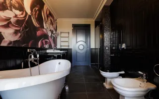 Chirie, apartament, 3 camere, str. Valea Trandafirilor, Centru - Poză 19