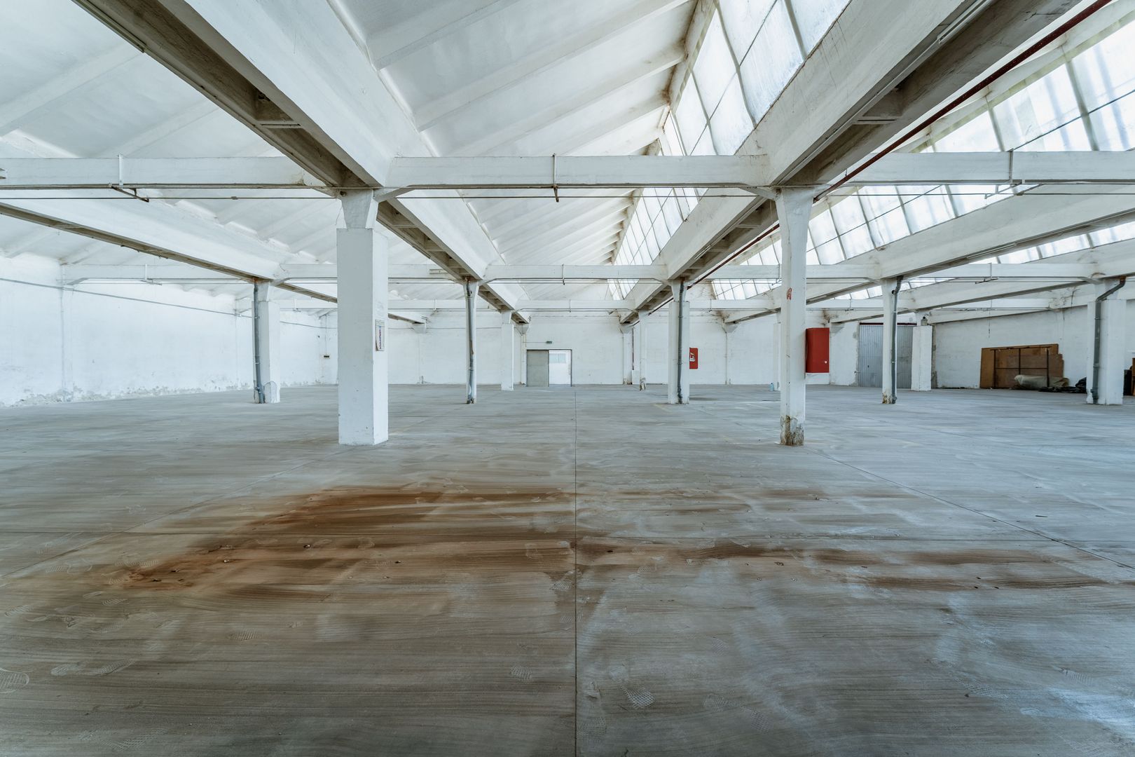 Hală de închiriat 500 mp, în Arad - Poză 7