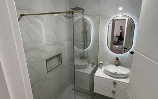 Apartament premium 2 camere bucătărie separată, parcare inclusă. - Poză 5