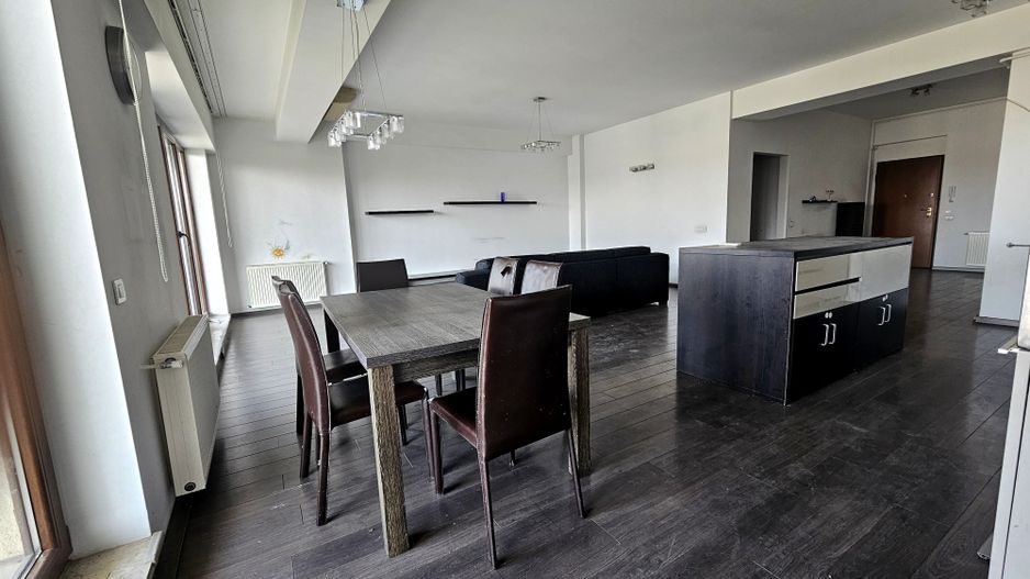 Apartament exclusivist cu 4 camere și terasă generoasă – Herăstrău - Poză 6