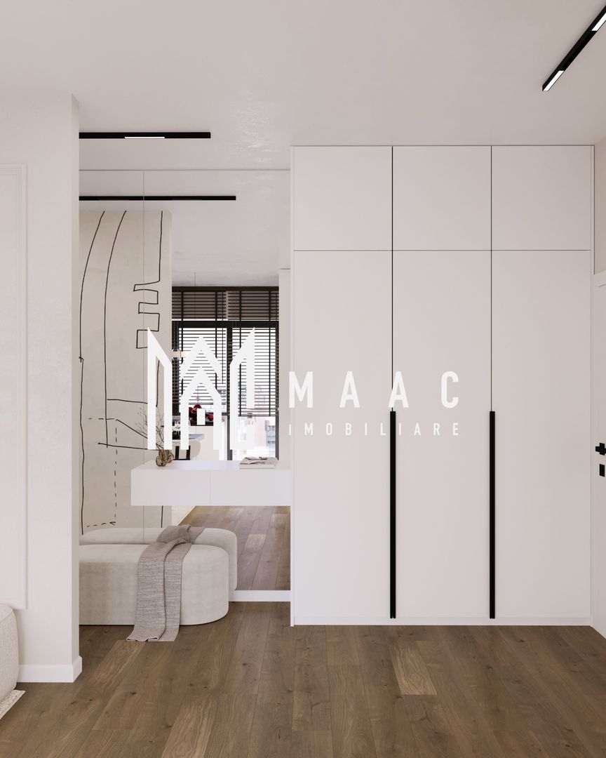 APARTAMENT 3 CAMERE I 71.1 I CALEA SURII MICI - Poză 8