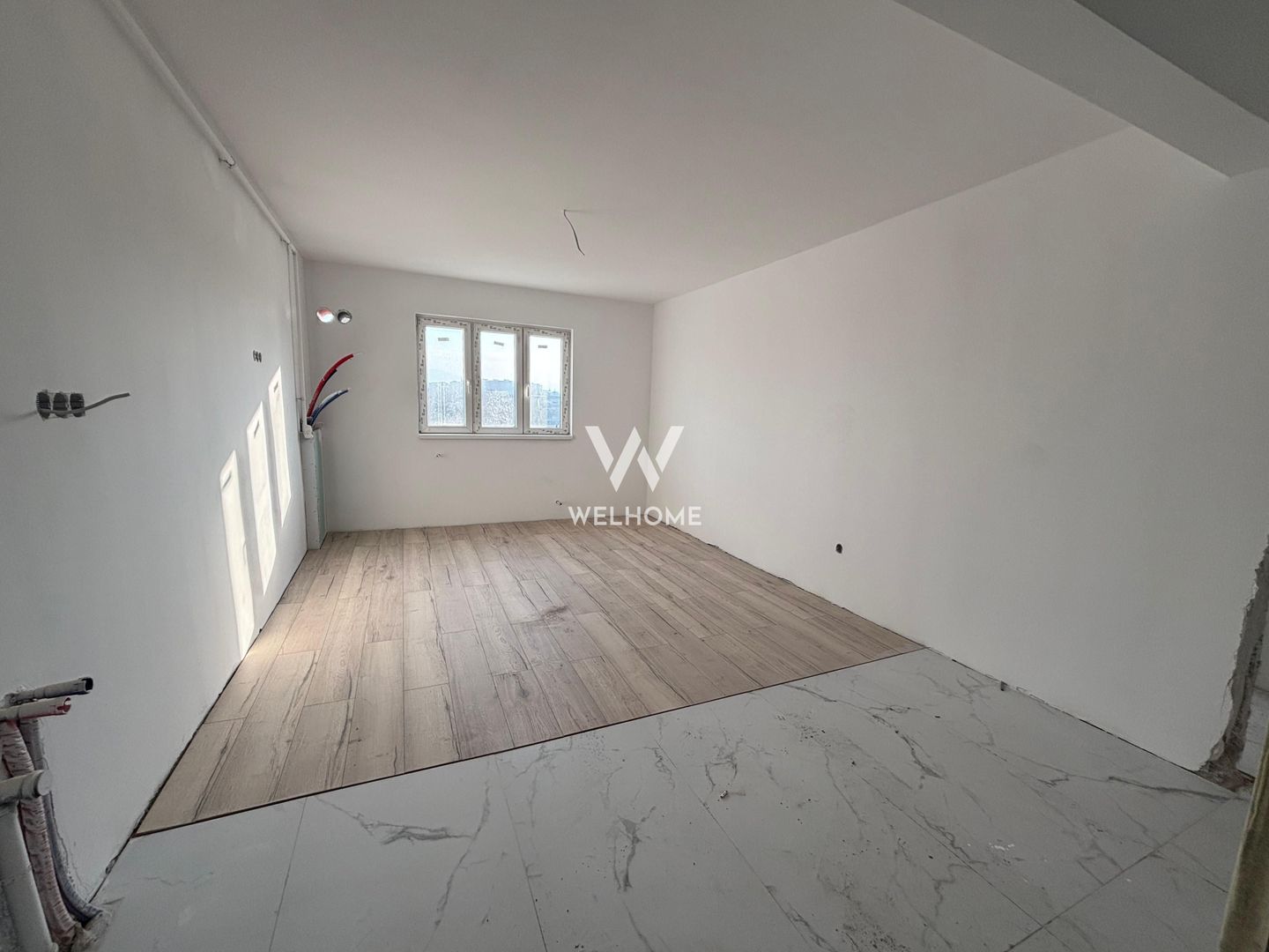 Apartament 2 camere LA CHEIE in Lazaret - Sibiu - Poză 4