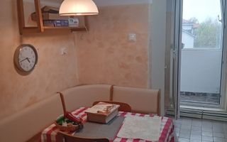 Apartament 2 camere, dec, etaj 3/8, Mazepa 2, vedere Dunare - Poză 12